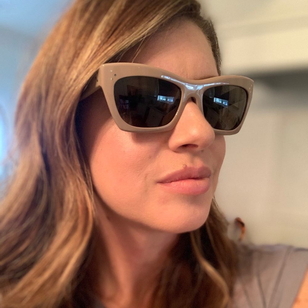 Celine 41802 retro sunglasses